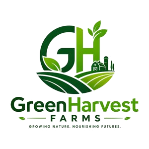 GreenHarvest Farms